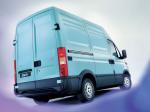 Iveco Daily Van 1999 года